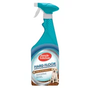 SIMPLE SOLUTION Sredstvo za cišcenje Hard Floor Stain & Odour Remover, 750ml