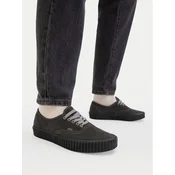 Vans Tenis superge Authentic Creeper VN000D6VBLA1 Črna