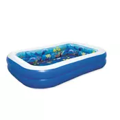 Bazen Undersea Adventure 3D