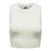 JDY Top CIRKELINE, bela