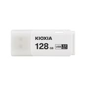 Memorija USB Kioxia-Toshiba Hayabusa 3.0 128GB bijeli U301