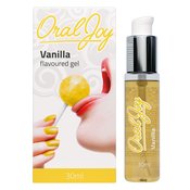 Cobeco Pharma Oral Joy Vanilla 30ml