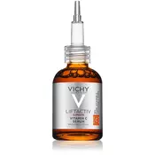 Vichy Liftactiv Supreme Vitamin C serum za blistaviju kožu, 20 ml