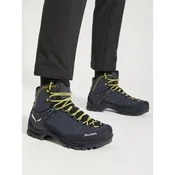 Trekking čevlji Salewa Rapace Gtx GORE-TEX 61332-0960 Mornarsko modra