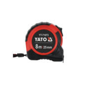 YATO Metar 8m, 25mm