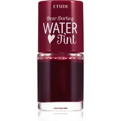 Etude Tint za ustnice na vodni osnovi Dear Darling Water Tint - 9 g No.4 Red Grapefruit