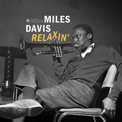 Miles Davis - Relaxin (Francis Wolff Collection) (Limited Edition) (LP)
