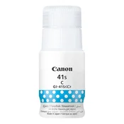 Canon - Tinta za Canon GI-41S C (5874C001) (plava), original