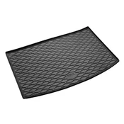 Rubber trunk mat Leapmotor T03 2020- (electric version)