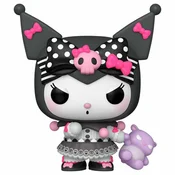 Figura Funko POP! Sanrio - Kuromi