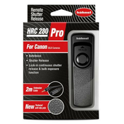 Hahnel Pro žično prožilo HRN-280 (Canon)