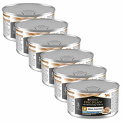Purina Pro Plan Veterinary Diets Feline – NF Renal Function 6 x 195 g
