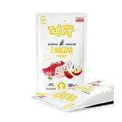 TufTuf sos za pse - Pacetina i jabuka 500g