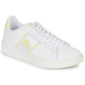 Le Coq Sportif  Nizke superge CLASSIC SOFT W  Bela