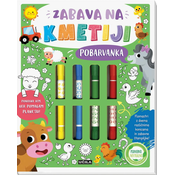 Učila Zabava na kmetiji