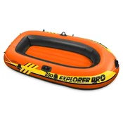 Intex Napihljiv čoln Pontoon Explorer PRO 200 196 x 102 x 33 cm INTEX 58356