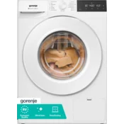 GORENJE Pralni stroj W1G484A31