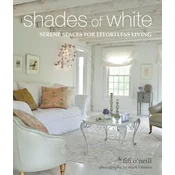 Shades of White