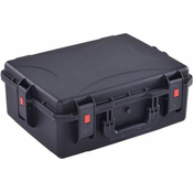 PROEL KOVČEK RACK PPCASE08
