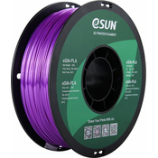 eSUN eSilk-PLA Purple