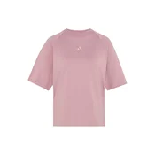 ADIDAS SPORTSWEAR Funkcionalna majica mauve