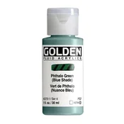 GOLDEN Tekoča akrilna barva 118 ml | Različne barve