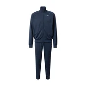 ADIDAS ORIGINALS Trenirka za tek TECH ESSENTIALS mornarska/siva