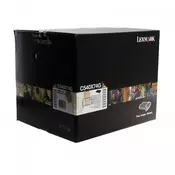 C540X74G - Lexmark Black & Color Imaging KIT (Conductor & Developer)