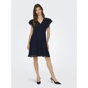 ONLY Helena Obleka 804514 Modra