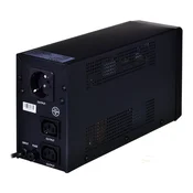 EG-UPS-031 Gembird UPS sa stabilizatorom 650VA LCD