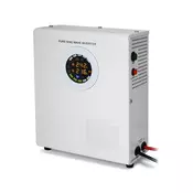 UPS razsmernik Sinus 300W (500VA) – Profesionalna zašcita pred izpadi elektricne energije