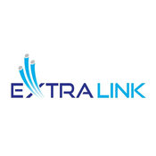 Extralink SFP 1.25G 850 NM 550m MM DOM 2 paketa