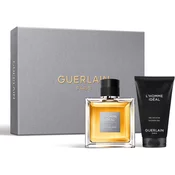 GUERLAIN LHomme Idéal darilni set za moške