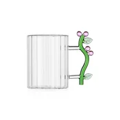 Ichendorf Milano lonček iz borosilikatnega stekla Botanica 450 ml