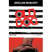 Old Dog, Redact One