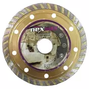 NEXSAS DIJ.REZ.PL.SE.115X1.9X2