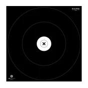 JVD Products Target Face IFAA Hunter 50 cm