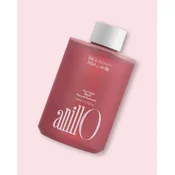 Anillo Obnovitveni balzam za lase z aromo vrtnice Rosy Night Repair Ampoule Treatment - 200 ml