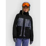 Roxy Brylee Jacket twilight prp wildin out