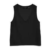 VERO MODA Top VMGINA črna