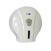 ASSIST-TREND Dozer toaletna rolne Easy Mini MJ1, Beli