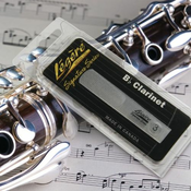 Jezički LEGERE Signature Bb klarinet soprano 4