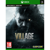 Resident Evil Village (Xbox One Xbox Series X)