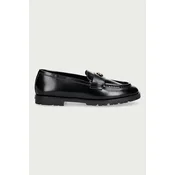 Loaferke PINKO Nora 07 SD0657P001 Črna