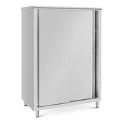 Kovinski kuhinjski omarica - 120 x 70 x 180 cm - Royal Catering