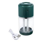 OEM Vlažilnik / difuzor za aromaterapijo H10, zelen