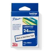 Brother traka za obeležavanje TZe-M951