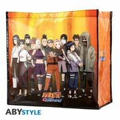 AbyStyle Narutova nakupovalna torba - Konoha