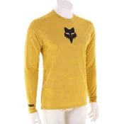 Fox Ranger TruDri Moški Biking Shirt longsleeve