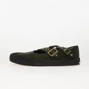 Sneakers Vans Mary Jane Straps Mtls Olive EUR 40.5
